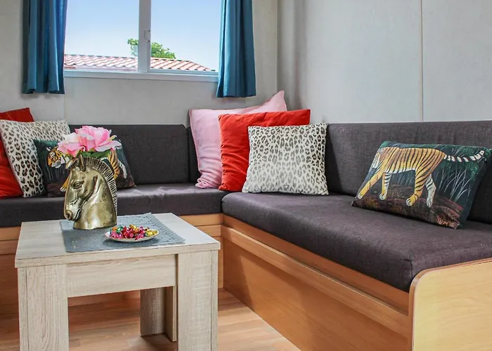 Кемпинг Nr 5 3*