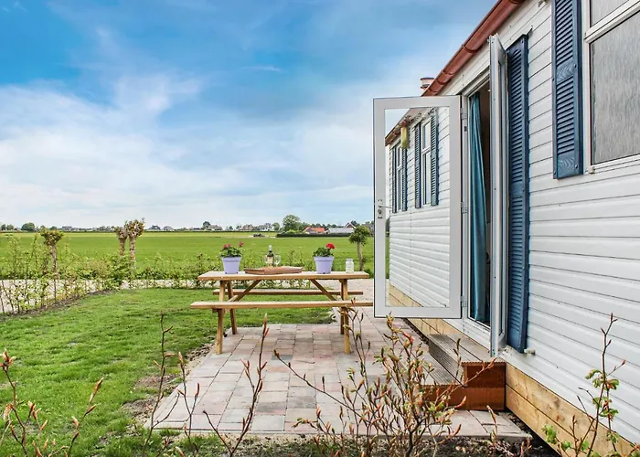 Nr 5 Кемпинг 3*