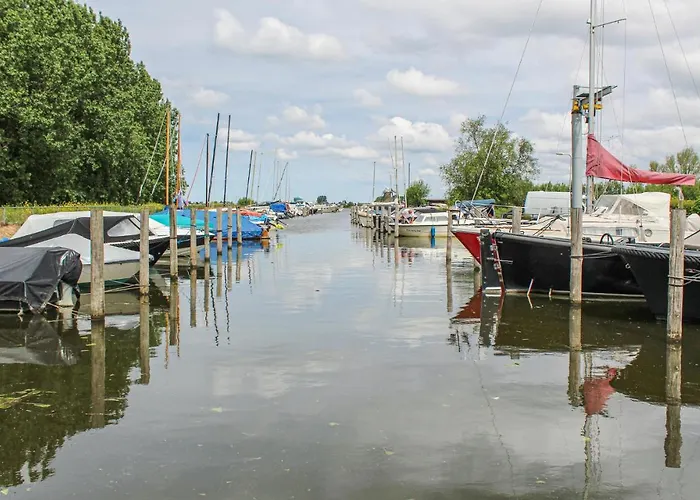 Nr 5 Кемпинг 3*