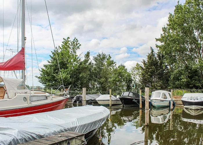 Кемпинг Nr 5 3*