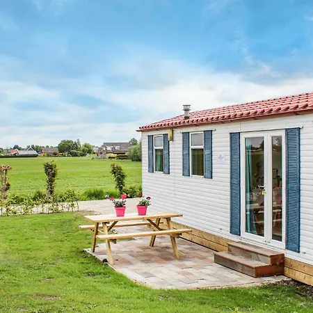 Nr 5 Parque de Campismo Woubrugge