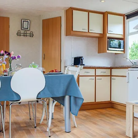 Nr 5 Parque de Campismo 3*